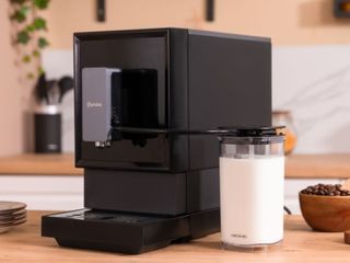 Cafetera Superautomatica Cecotec Cremmaet Latte