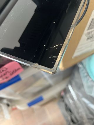 TV Engel LED32 - 32" Negro