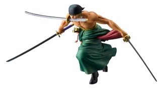 One Piece Grandista Roronoa Zoro Special Edition