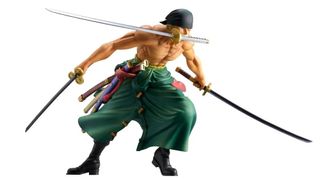 One Piece Grandista Roronoa Zoro Special Edition