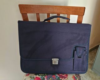 Borsa ufficio buone condizioni come in foto