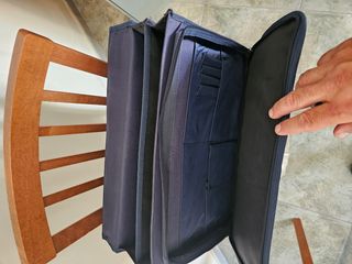 Borsa ufficio buone condizioni come in foto