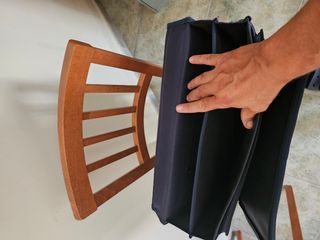 Borsa ufficio buone condizioni come in foto