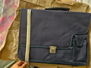 Borsa ufficio buone condizioni come in foto