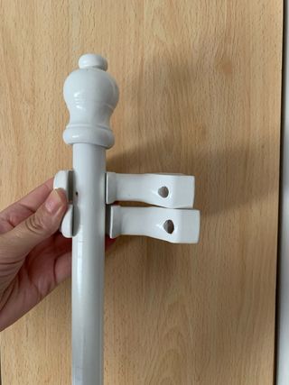 Lote completo colcha105 cm Reig Martí + cortinas