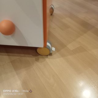 Cambiador Micuna bebé