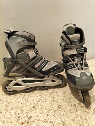 Patines Rollerblade talla 43