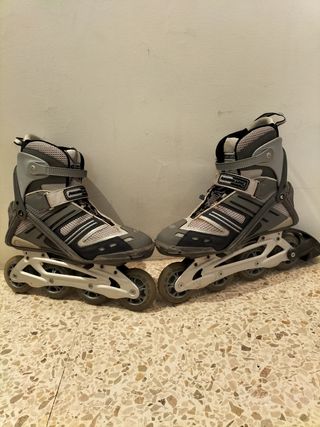 Patines Rollerblade talla 43