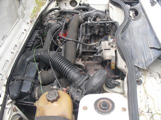 renault 5 gt turbo 1986