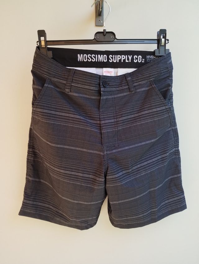 Shorts uomo estivi Mossimo Supply Co.