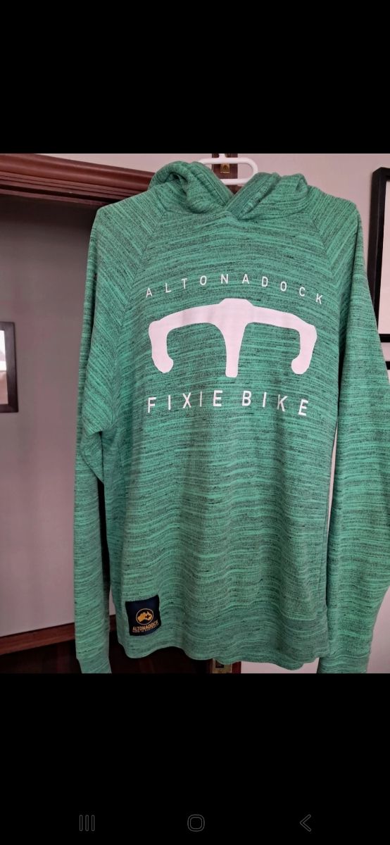 2 Sudaderas: Altonadock & Gap. 14-16 años