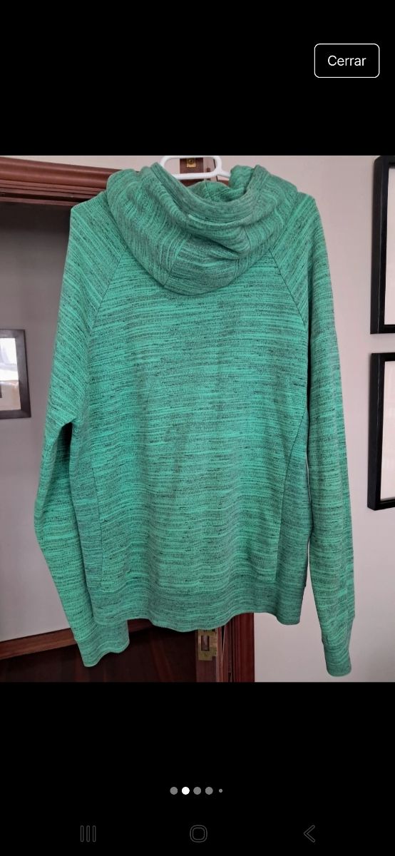 2 Sudaderas: Altonadock & Gap. 14-16 años