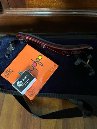 Violín Corina Duetto 4/4