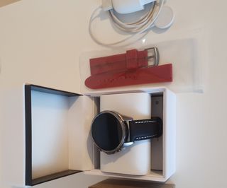 Relógio Digital Masculino Emporio Armani Original⌚