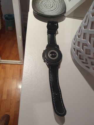 Relógio Digital Masculino Emporio Armani Original⌚