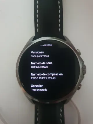 Relógio Digital Masculino Emporio Armani Original⌚