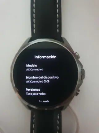 Relógio Digital Masculino Emporio Armani Original⌚