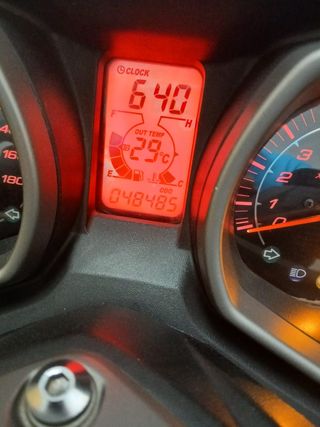 Yamaha XMAX 400 - Scooter