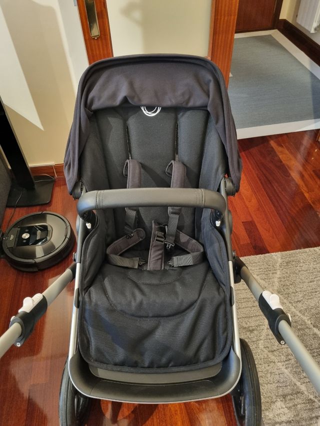 Bugaboo Fox 2