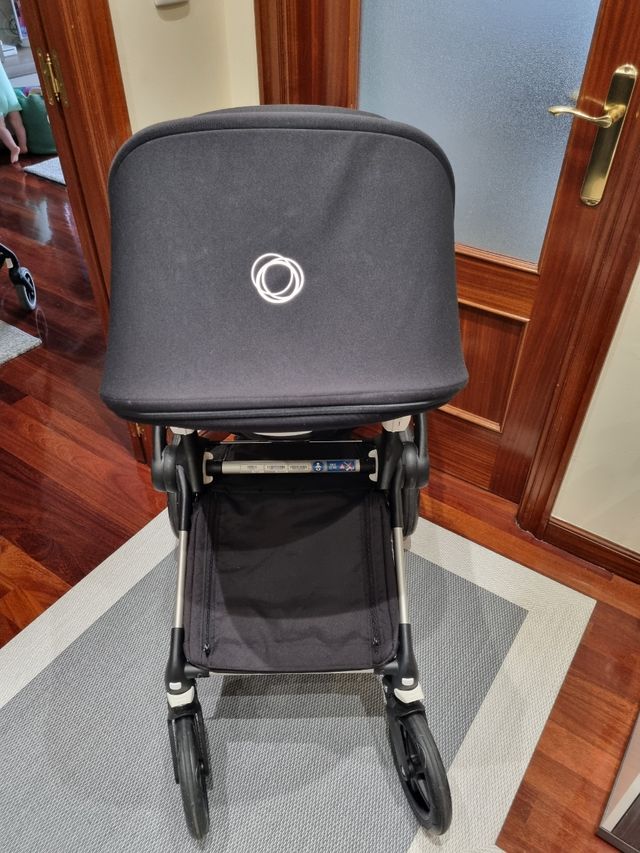 Bugaboo Fox 2