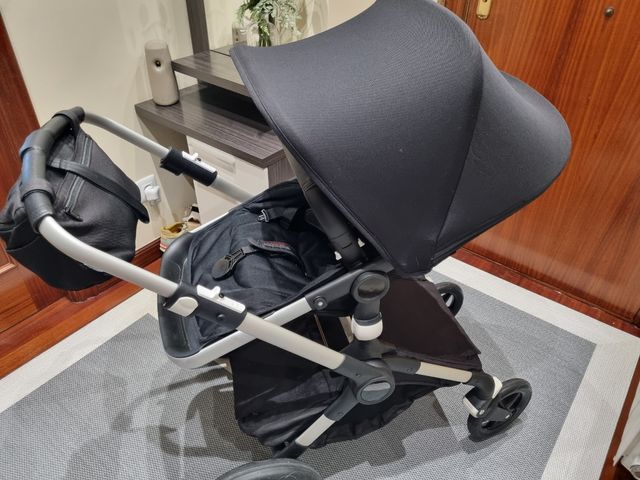 Bugaboo Fox 2