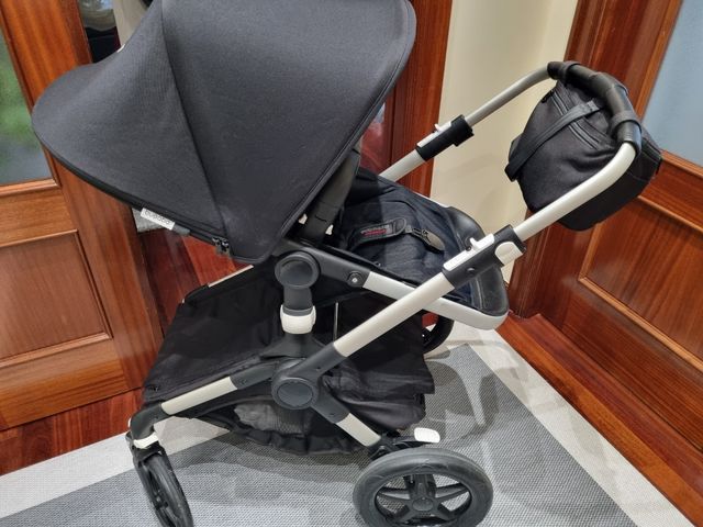 Bugaboo Fox 2