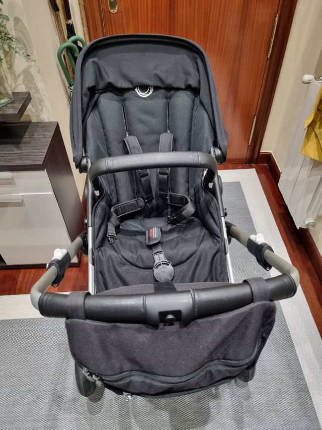 Bugaboo Fox 2