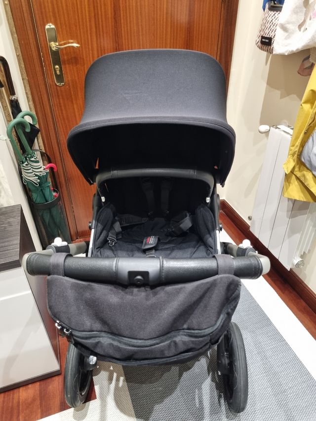 Bugaboo Fox 2