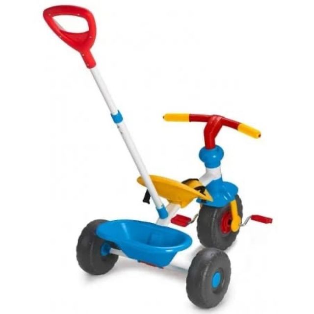 Triciclo infantil Piny Toys