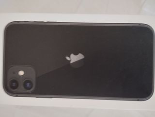 Scatola iPhone 11 Apple