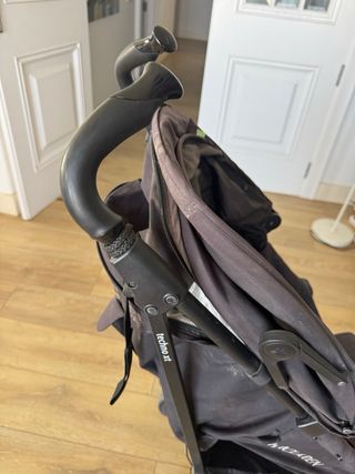 Maclaren Silla Paseo Bebé