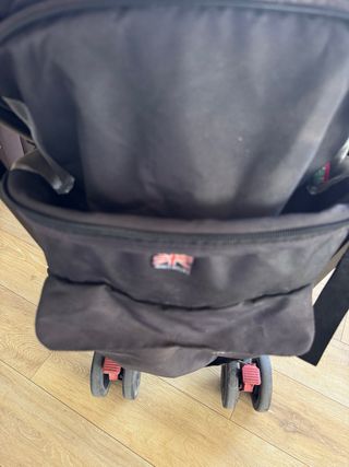 Maclaren Silla Paseo Bebé