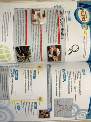 Options 3ESO Student’s book