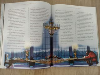 Libro Cuenta cuentos bilingüe