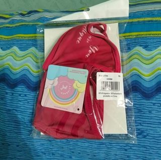 Bikini bambina unicorno - 7 anni