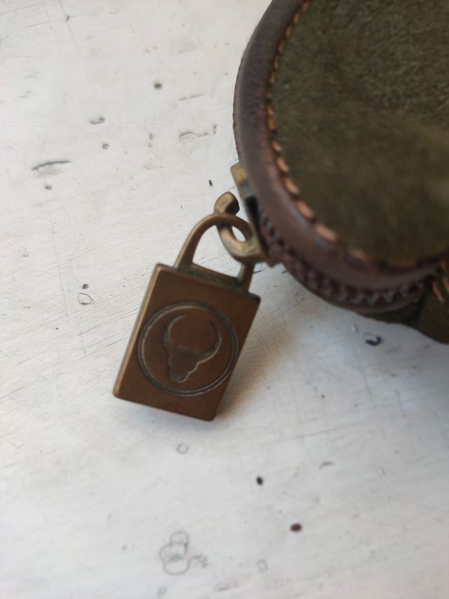 Portamonete El Rodeo