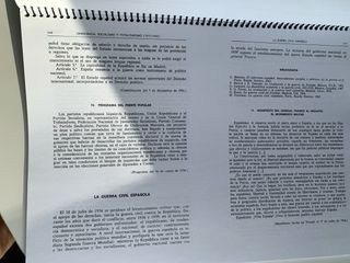 Analisis y Comentarios Texto Hist. Moderna y Conte