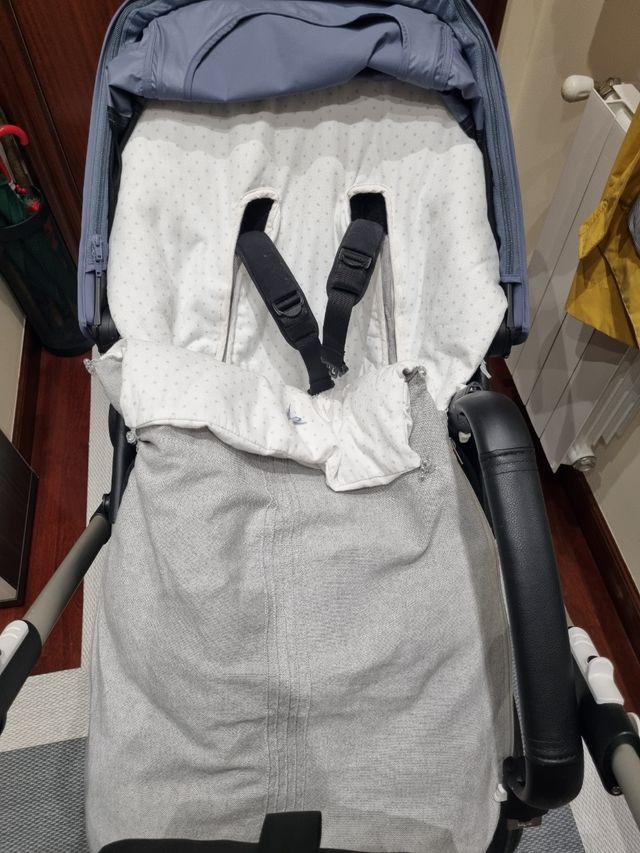 Saco silla Uzturre universal