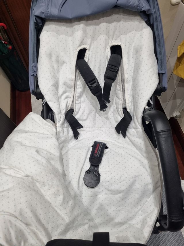 Saco silla Uzturre universal