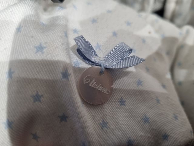 Saco silla Uzturre universal