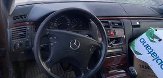 Mercedes-Benz Clase E 270 1999