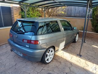Alfa Romeo 145 1.7 16v