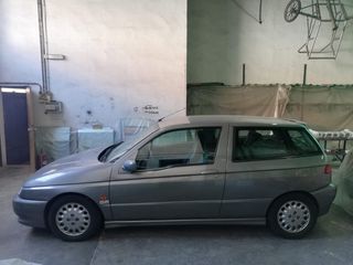 Alfa Romeo 145 1.7 16v
