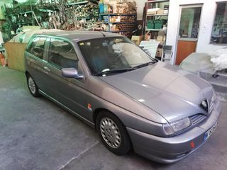 Alfa Romeo 145 1.7 16v
