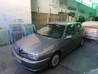 Alfa Romeo 145 1.7 16v
