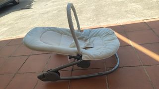 Hamaca bebé - beige