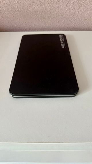 Paleta maquillaje Make Up For Ever