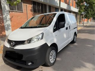 Nissan NV200 2010