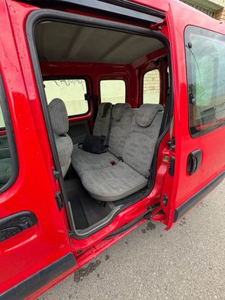 Renault Kangoo 2007