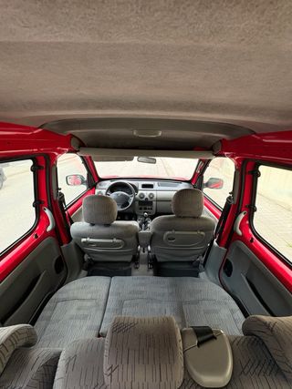Renault Kangoo 2007